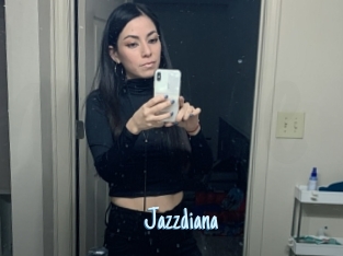 Jazzdiana