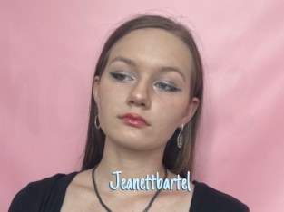 Jeanettbartel