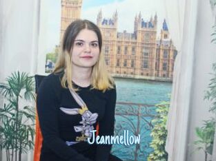 Jeanmellow