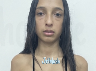 Jefblush