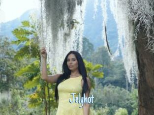 Jelyhot