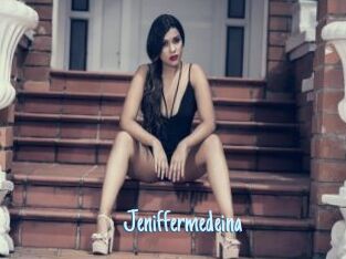 Jeniffermedeina