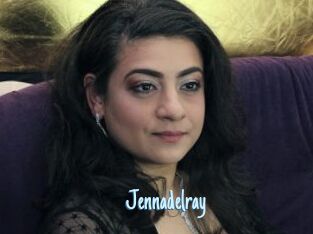 Jennadelray