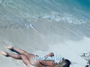 Jennaisnaughty