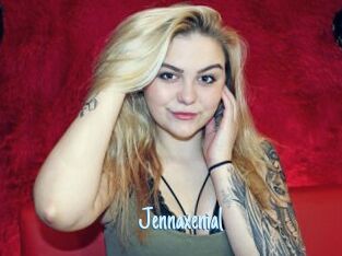 Jennaxenial