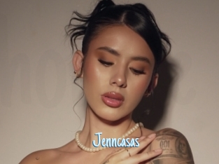 Jenncasas