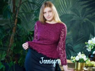 Jenniegrie