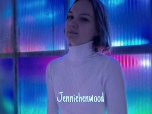 Jenniehenwood