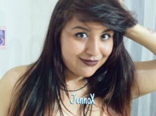 JennoX