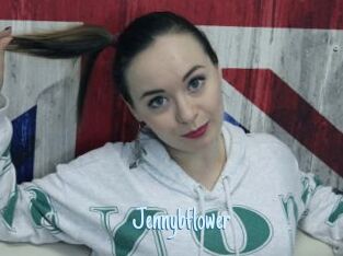 Jennybflower