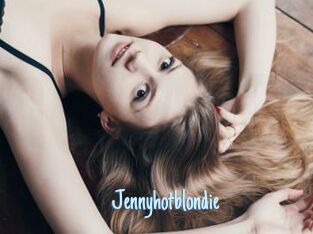 Jennyhotblondie
