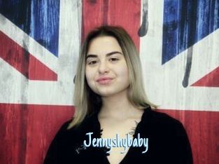 Jennyshybaby