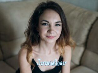 Jeremiaflower