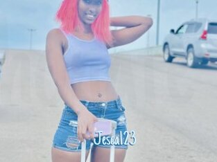 Jesca123