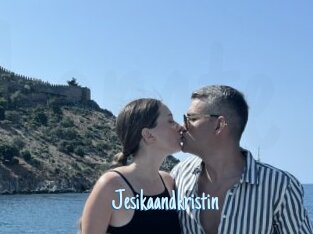 Jesikaandkristin