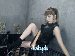 Jesikagold