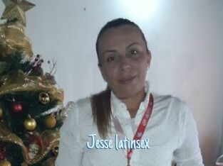 Jesse_latinsex