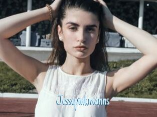 Jessepinkmanns