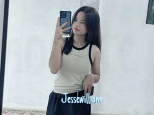 Jessewilliam