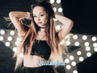 Jessicabailesx