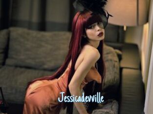 Jessicadevville