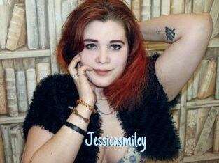 Jessicasmiley