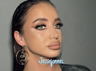 Jessiejonnes