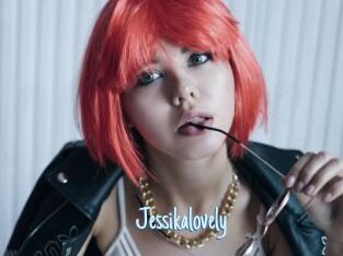 Jessikalovely