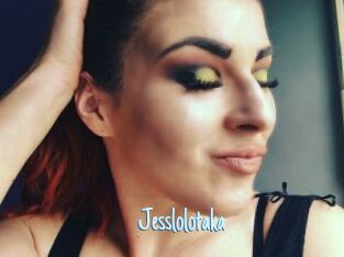Jesslolotaka