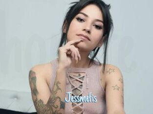 Jessmefis