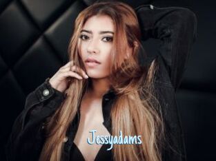 Jessyadams