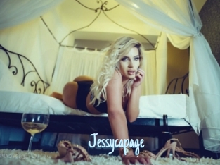 jessycapage Hot Naked Teens