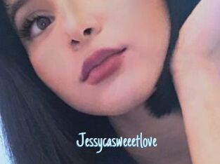 Jessycasweeetlove