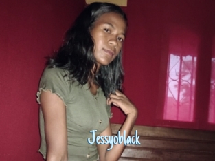 Jessyoblack