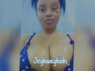 Jesybouncyboobs