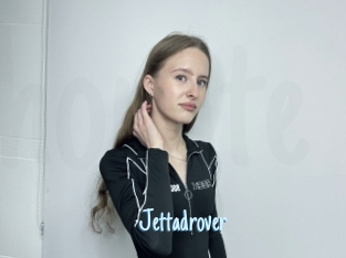 Jettadrover