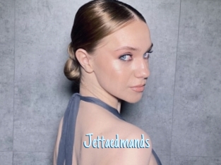 Jettaedmands