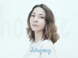 Jettagossage
