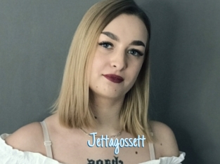 Jettagossett