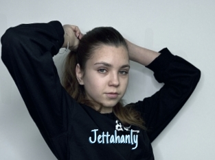jettahanly Hot Naked Teens