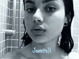 Jeunette31
