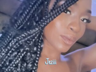 Jeziii