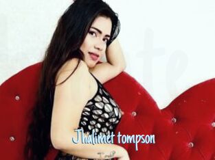 Jhalimet_tompson