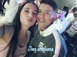 Jhey_and_danna
