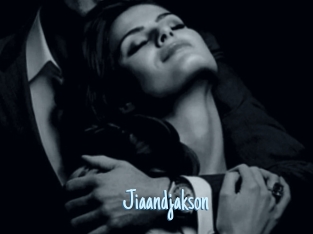 Jiaandjakson