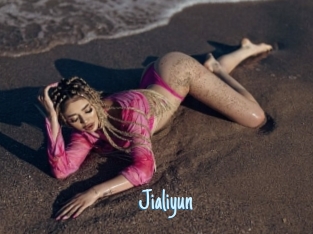 Jialiyun
