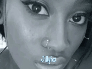 Jillyfox