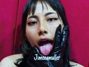 Jimenamuller