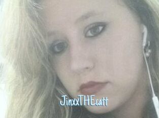 JinxxTHEcatt
