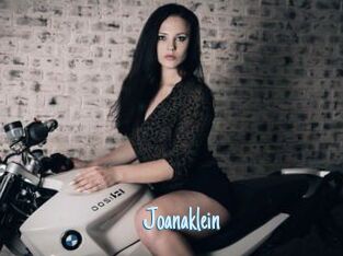 Joanaklein